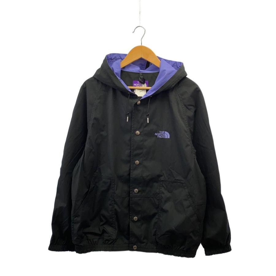 THE NORTH FACE PURPLE LABEL◇65/35 HOOD VARSITY JACKET/ジャケット_