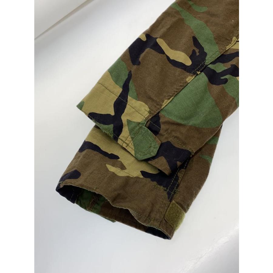 ALPHA INDUSTRIES◇M-65 フィールドジャケット/M/コットン/マルチ