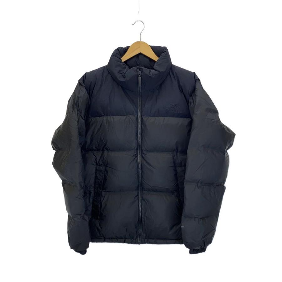 THE NORTH FACE◇GTX NUPTSE JACKET_GTX ヌプシジャケット/ダウン 