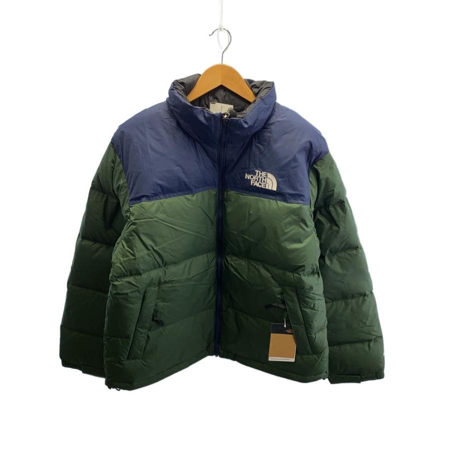 THE NORTH FACE◇1996 Retro Nuptse Jacket/ダウンジャケット/ナイロン