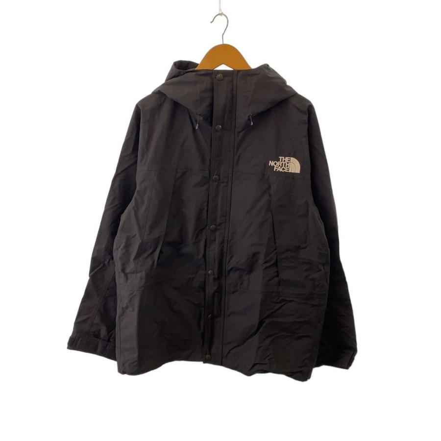 THE NORTH FACE◇MOUNTAIN LIGHT JACKET_マウンテンライトジャケット