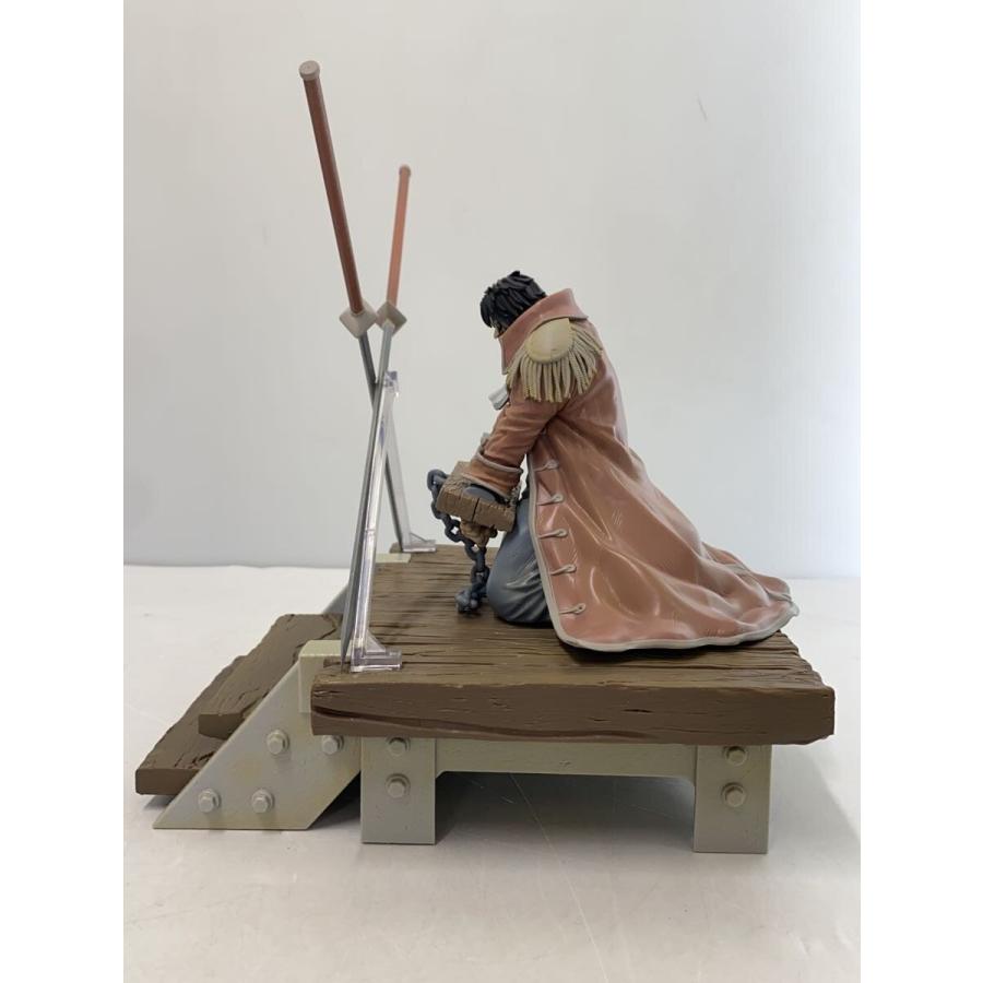 BANDAI SPIRITS◇一番くじ/ONE PIECE/ラストワン賞/海賊王 ゴールド