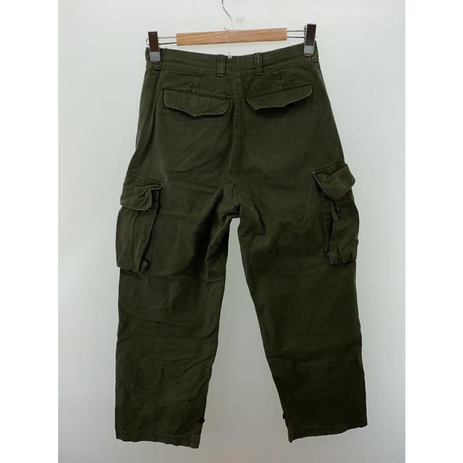 FRENCH MILITARY◇60s〜/フランス軍/M-47/後期型/ヘリンボーン/カーゴ
