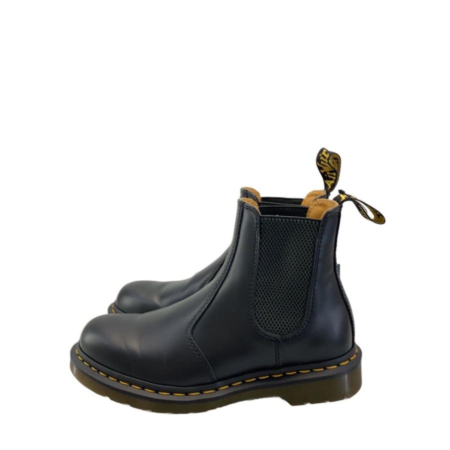 Dr.Martens◇チェルシーブーツ/CHELSEA BOOT/サイドゴアブーツ/UK6