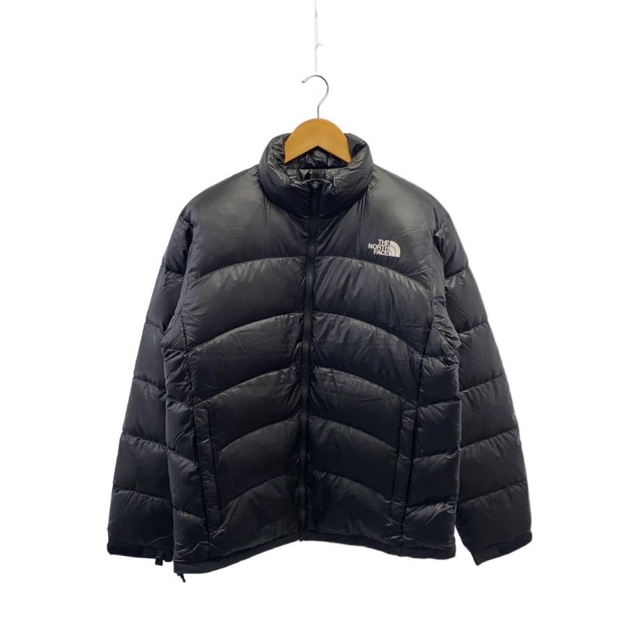 THE NORTH FACE◇ZIZ ACONCAGUA JACKET_ジップインジップアコンカグア