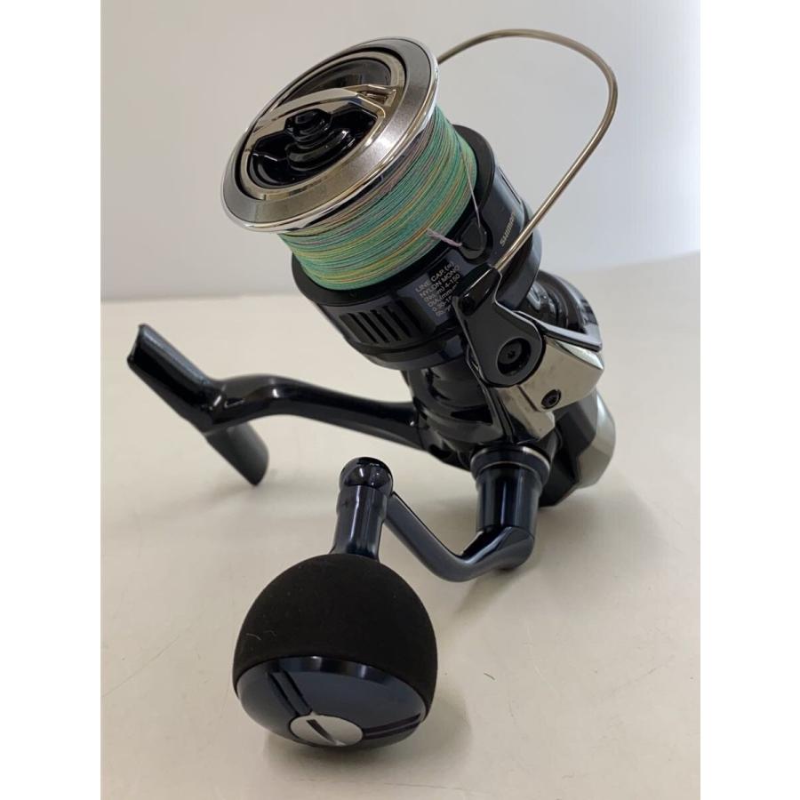 SHIMANO◇25ツインパワー/スピニングリール/釣り・フィッシング用品