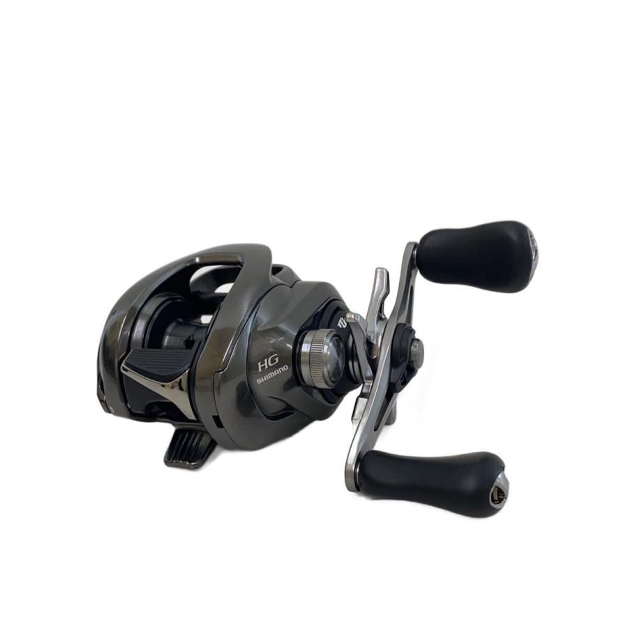 SHIMANO メタニウム HG ベイトリール SHIMANO◇ベイトリール/釣り・フィッシング用品/タックル/20メタニウム
