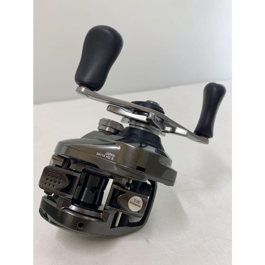 SHIMANO◇ベイトリール/釣り・フィッシング用品/タックル/20メタニウム