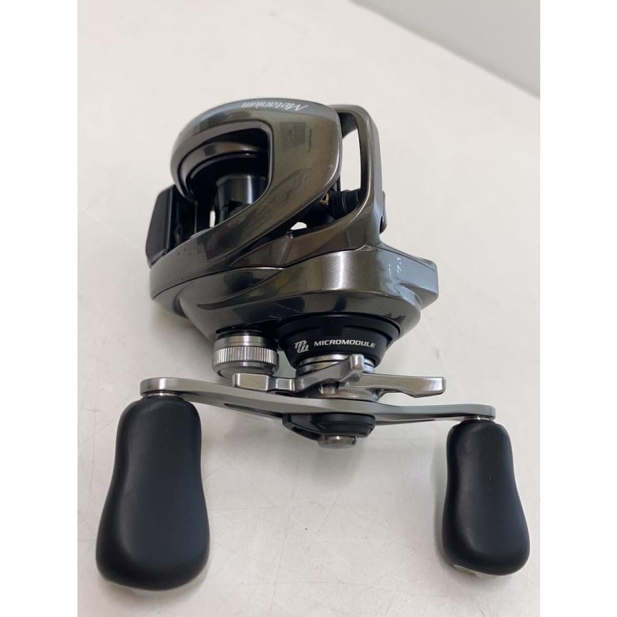 SHIMANO◇ベイトリール/釣り・フィッシング用品/タックル/20メタニウム