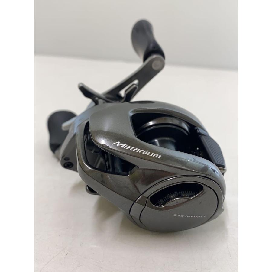 SHIMANO◇ベイトリール/釣り・フィッシング用品/タックル/20メタニウム