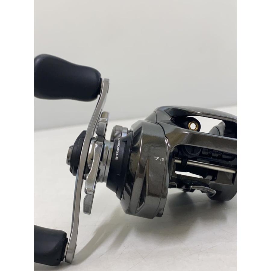SHIMANO◇ベイトリール/釣り・フィッシング用品/タックル/20メタニウム