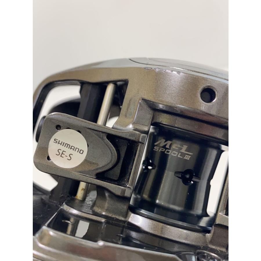 SHIMANO◇ベイトリール/釣り・フィッシング用品/タックル/20メタニウム