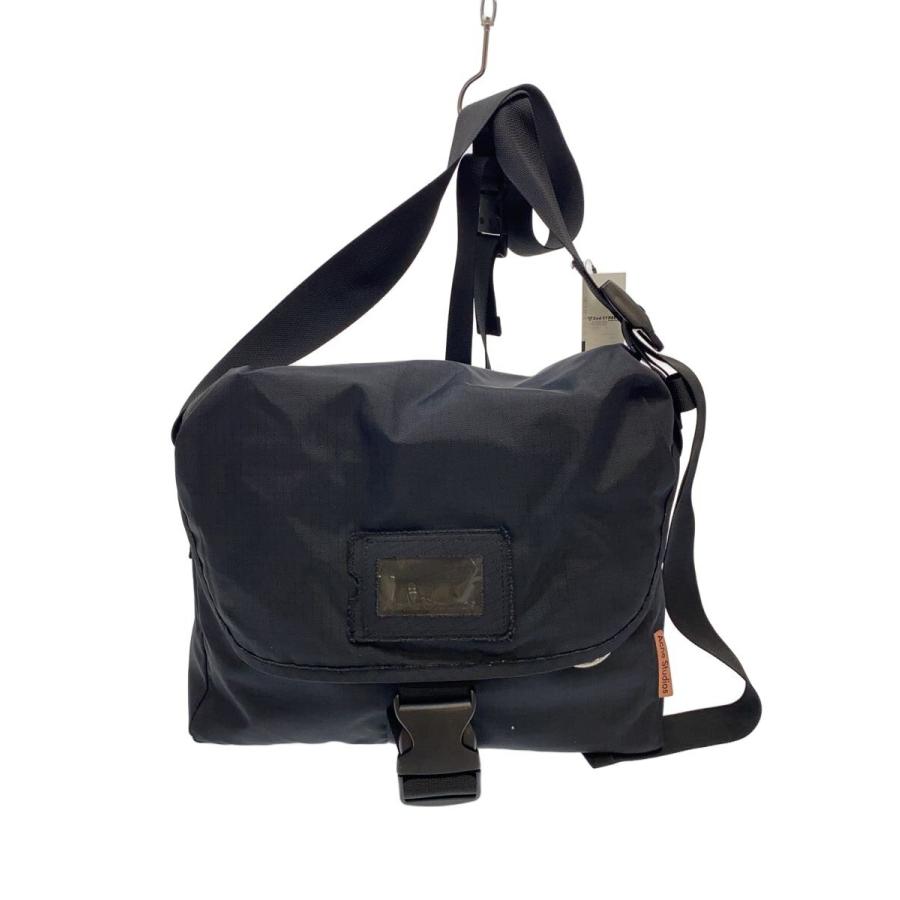 Acne Studios(Acne)◇ショルダーバッグ/ナイロン/BLK/FN-UX-BAGS000071