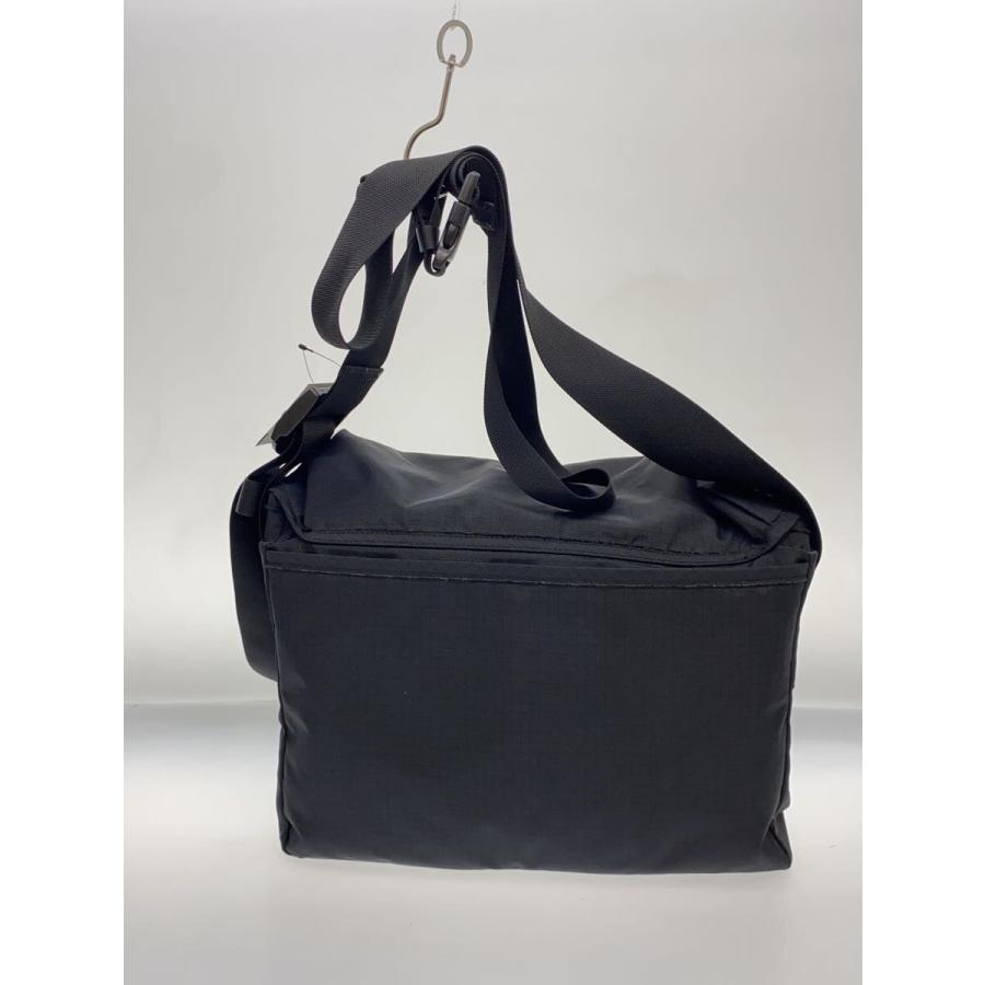 Acne Studios(Acne)◇ショルダーバッグ/ナイロン/BLK/FN-UX-BAGS000071