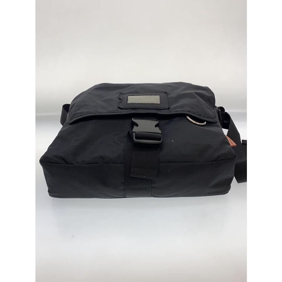 Acne Studios ショルダーバッグ付属品完備 Acne Studios(Acne)◇ショルダーバッグ/ナイロン/BLK/FN-UX-BAGS000071