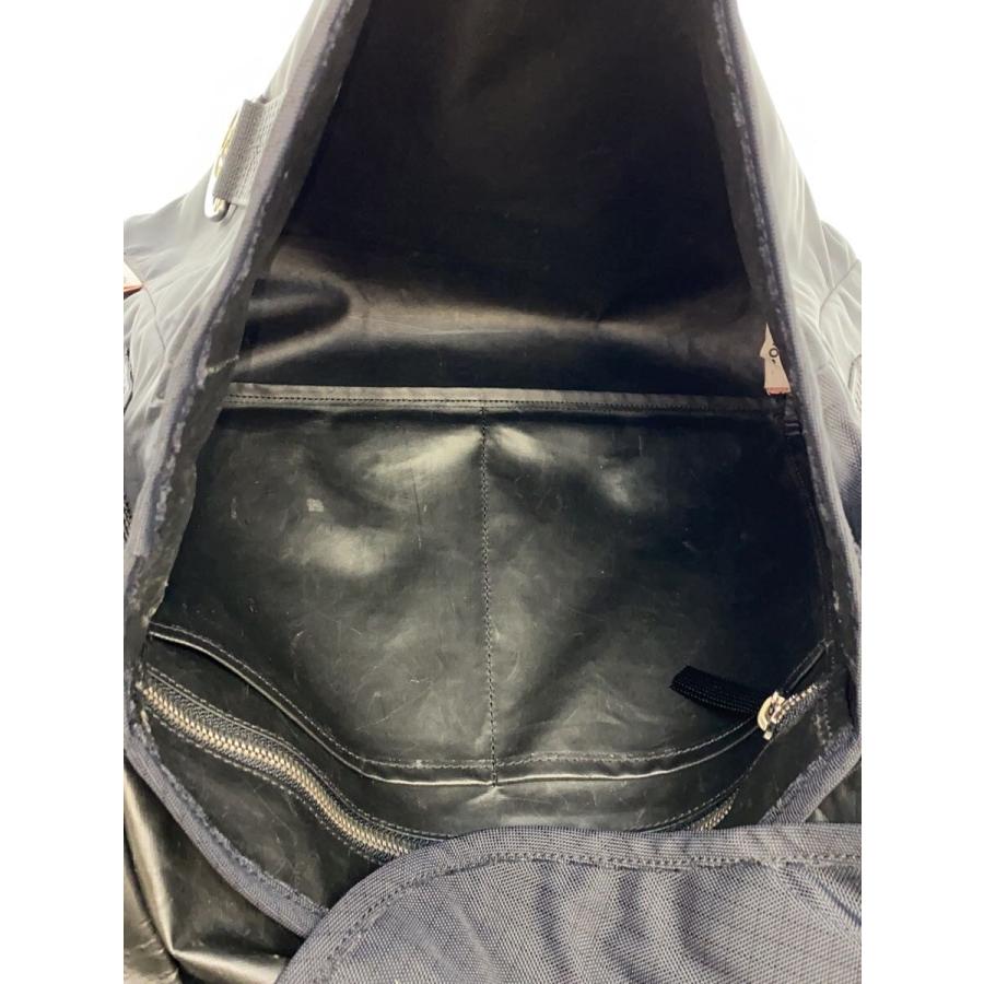 Acne Studios(Acne)◇ショルダーバッグ/ナイロン/BLK/FN-UX-BAGS000071