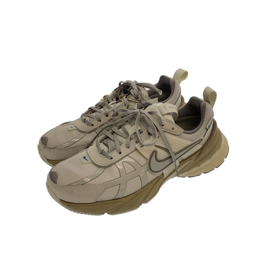 NIKE◇V2K RUN GTX/24cm/BEG// : セカンドストリートYahoo!店 - 通販