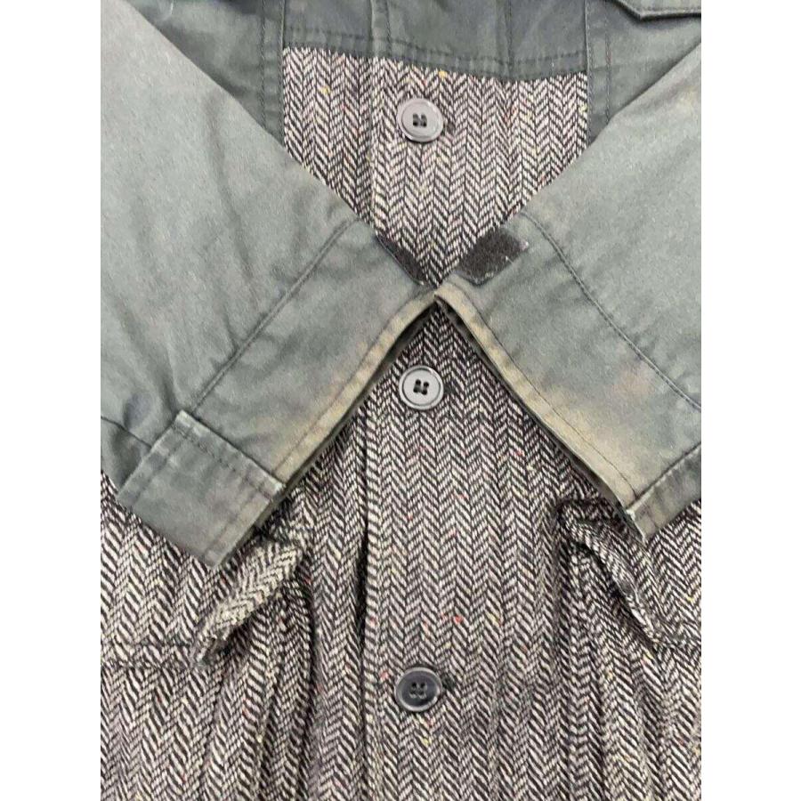 Penfield◆マウンテンパーカ/KASSON TWEED/Trailwear/ツイード/｜ssol-shopping｜08