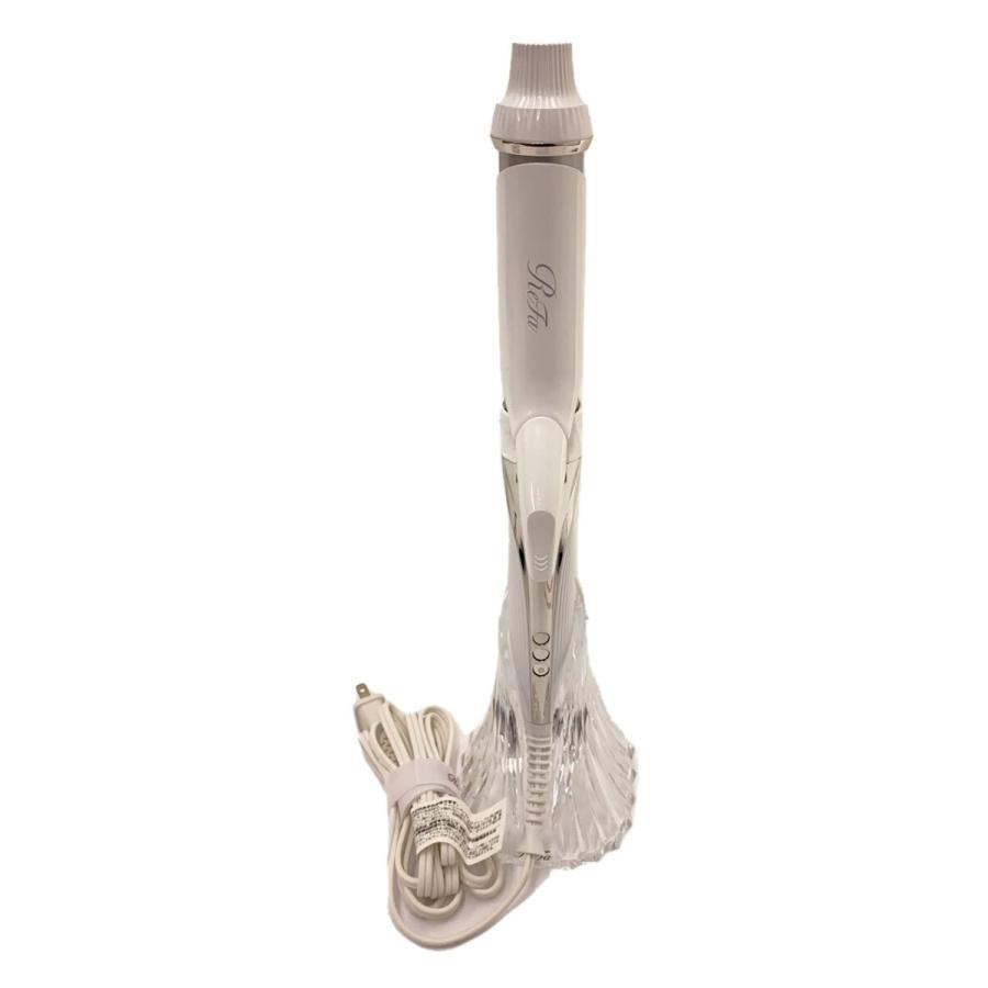 ReFa◇2022年製/ドライヤー・ヘアアイロン/アイロンホルダーセット/RE