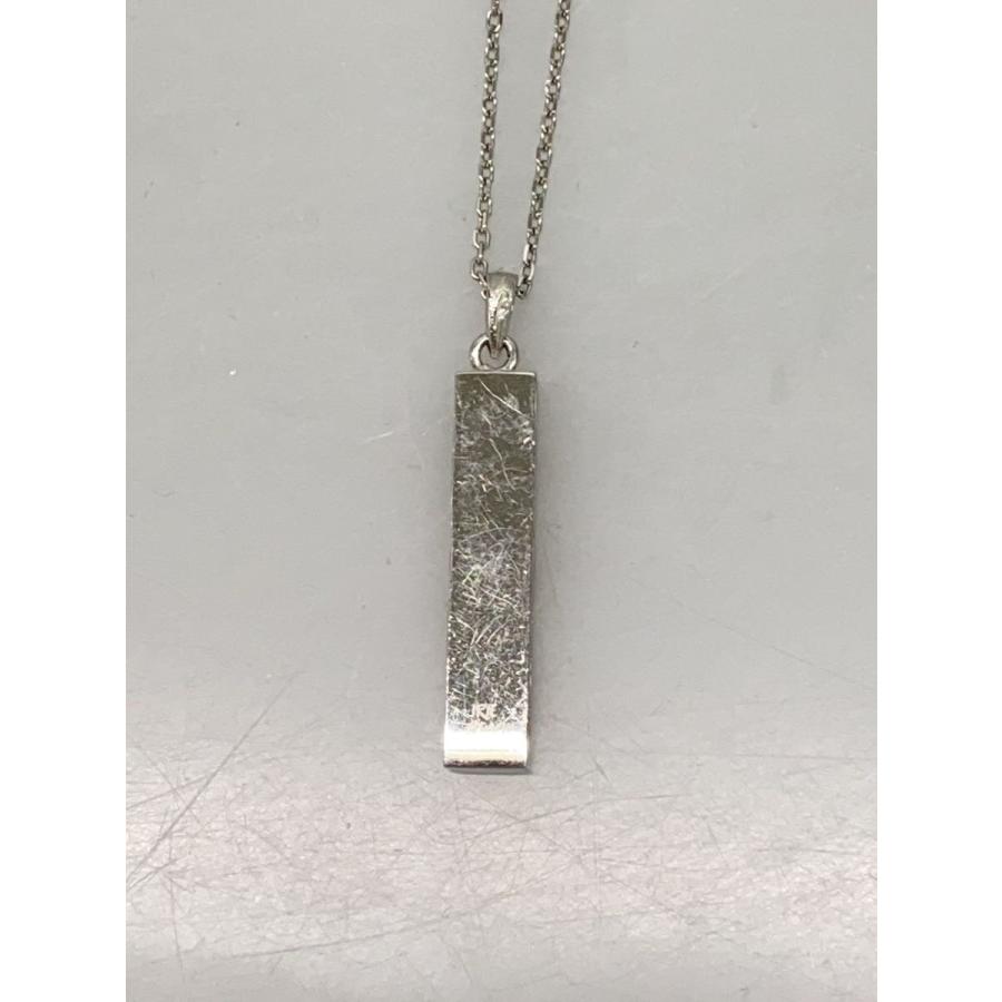 ネックレス/SILVER/SLV/トップ有/メンズ/irie beach Vintage