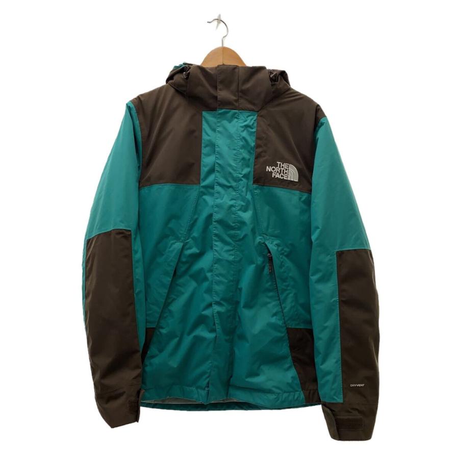 THE NORTH FACE◇マウンテンパーカ/BANDON TRICLIMATE JACKET/M