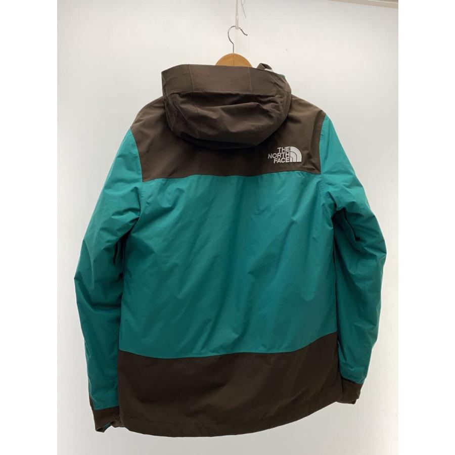 THE NORTH FACE◇マウンテンパーカ/BANDON TRICLIMATE JACKET/M 