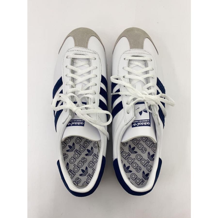 adidas◇COUNTRY OG_カントリー OG/28cm/WHT : セカンド adidas◇COUNTRY OG_カントリー OG/28cm/WHT : セカンド