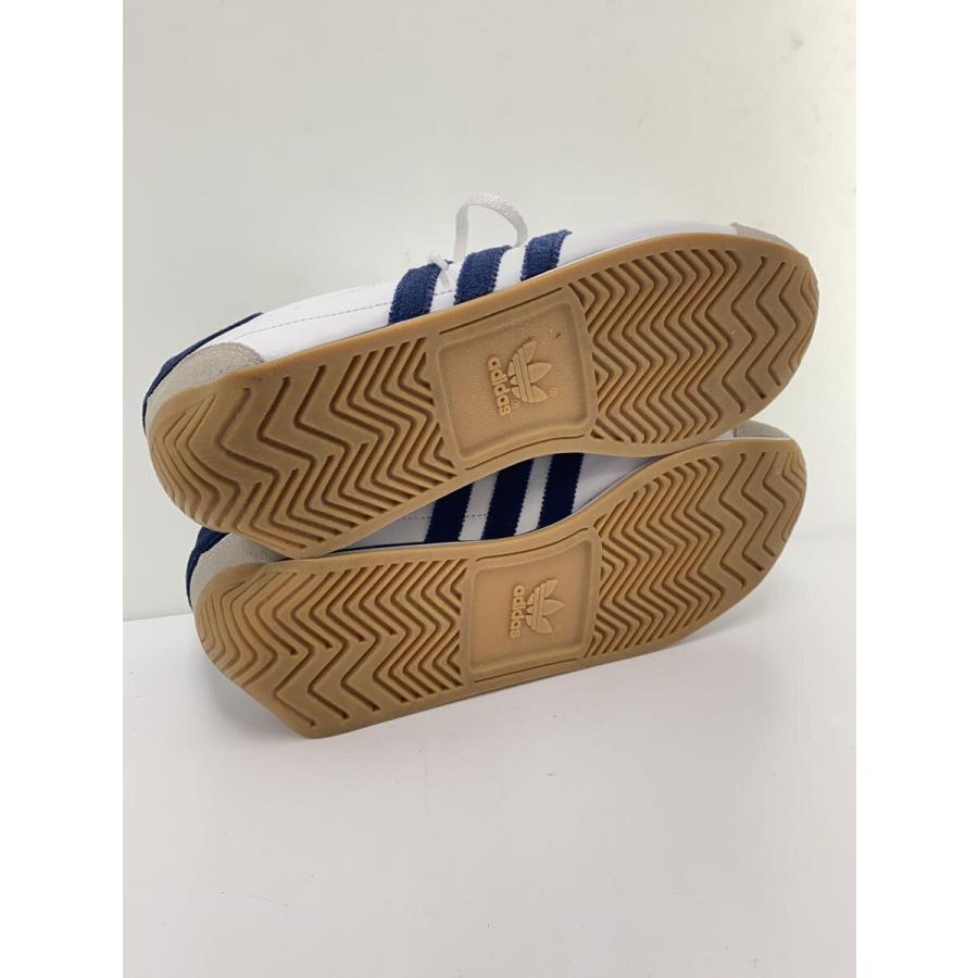 adidas◇COUNTRY OG_カントリー OG/28cm/WHT : セカンド adidas◇COUNTRY OG_カントリー OG/28cm/WHT : セカンド