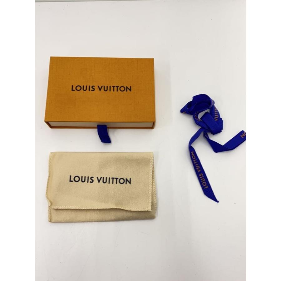 LOUIS VUITTON◇ネックレス/パンダンティフ・シャンゼリゼ PM/--/SLV