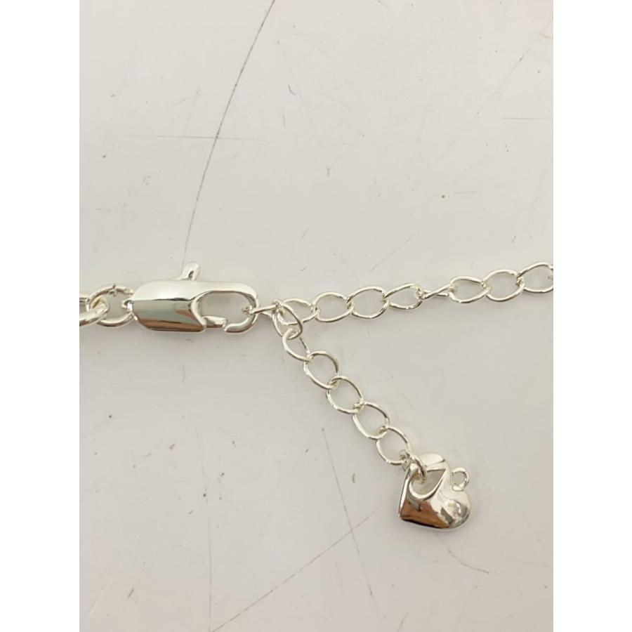 GOD ONLY KNOWS◇ネックレス/PEARL CHAIN NECKLACE/--/パール/メンズ