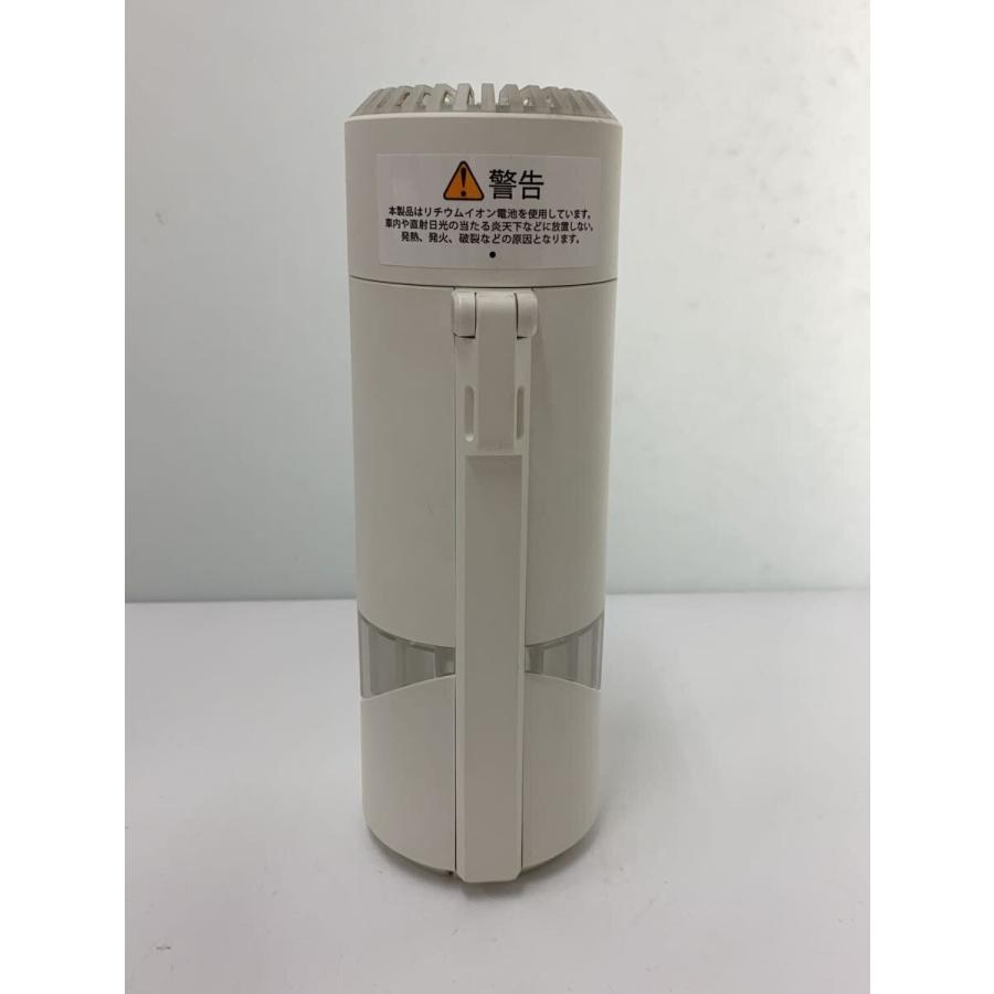 Airdog◇空気清浄機 Airdog mini Portable CZ-20T : セカンド