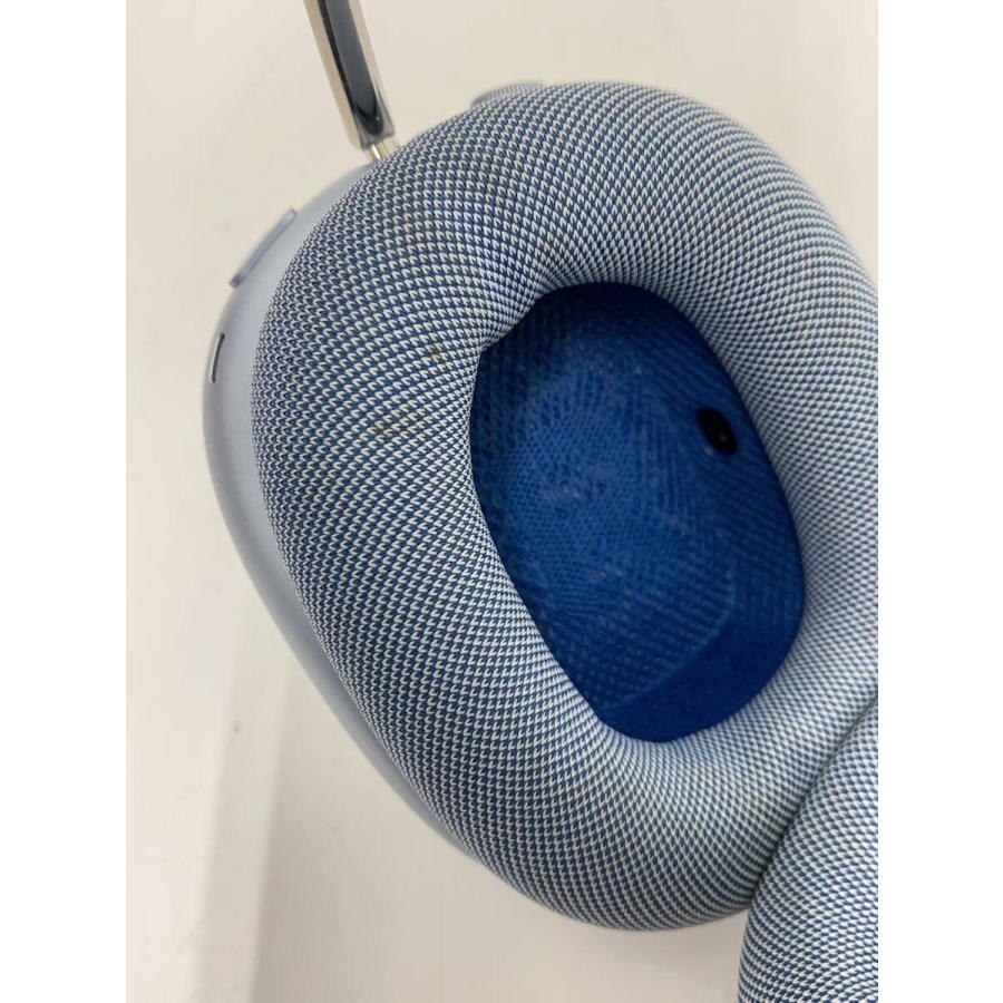 Apple◇ヘッドホン AirPods Max MGYL3J/A [スカイブルー] A2096