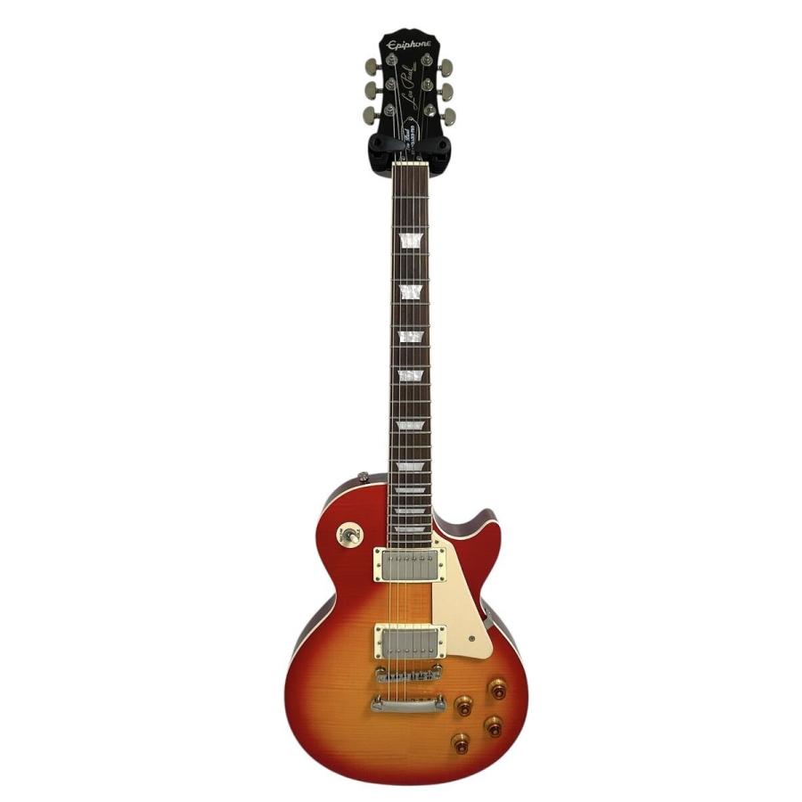 Epiphone◇Les Paul Standard Plus Top Pro/2012/Pro Bucker/セット