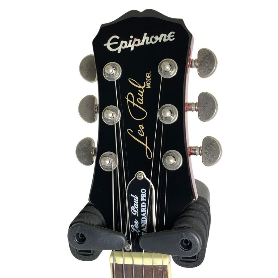 Epiphone◇Les Paul Standard Plus Top Pro/2012/Pro Bucker/セット