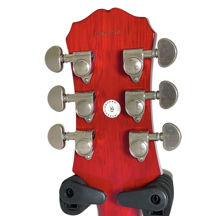 Epiphone◇Les Paul Standard Plus Top Pro/2012/Pro Bucker/セット