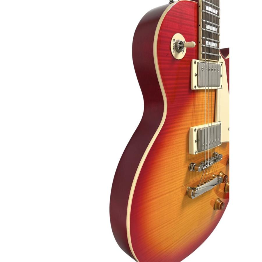 Epiphone◇Les Paul Standard Plus Top Pro/2012/Pro Bucker/セット