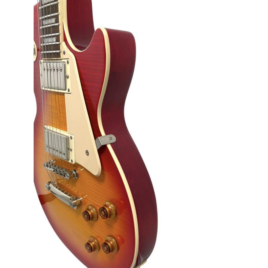Epiphone◇Les Paul Standard Plus Top Pro/2012/Pro Bucker/セット
