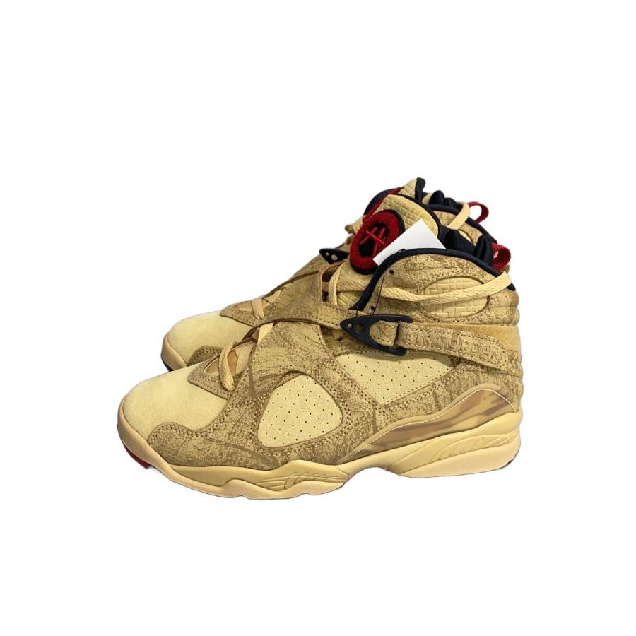 NIKE◇RUI HACHIMURA X AIR JORDAN 8 RETRO SE_八村塁 エアジョーダン