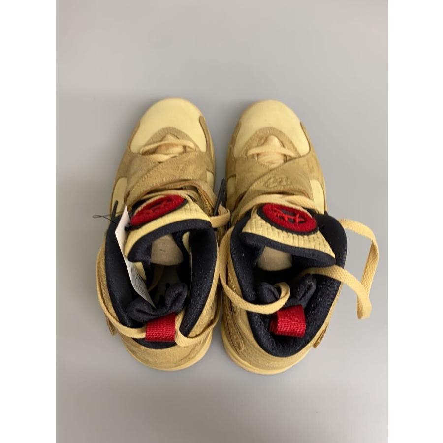 NIKE◇RUI HACHIMURA X AIR JORDAN 8 RETRO SE_八村塁 エアジョーダン