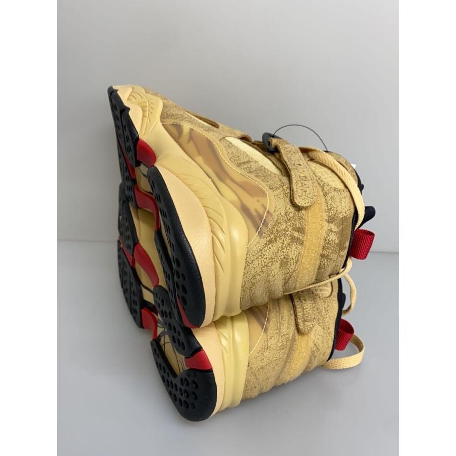 NIKE◇RUI HACHIMURA X AIR JORDAN 8 RETRO SE_八村塁 エアジョーダン