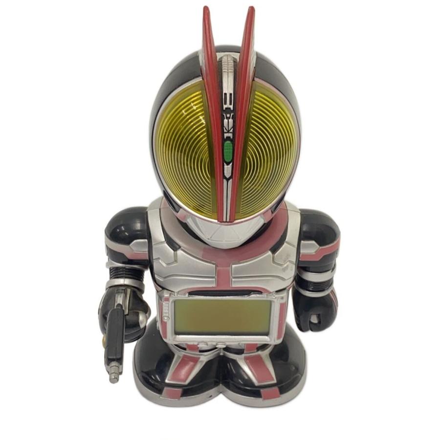 東映アニメーション◇ヒーロー│特撮/仮面ライダー555/目覚まし時計