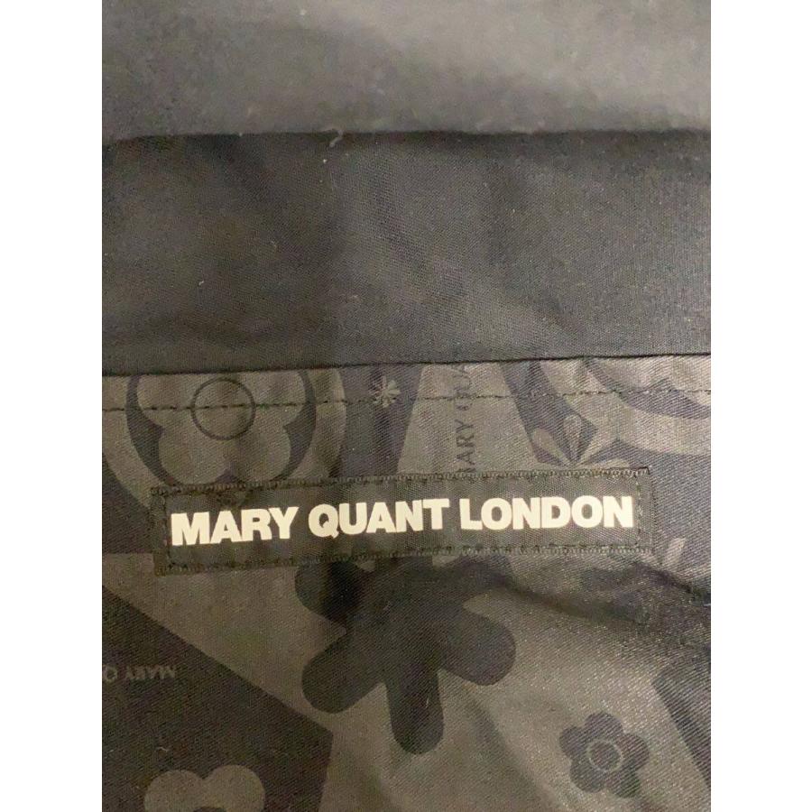 MARY QUANT◇リュック/--/BLK/総柄 : セカンドストリートYahoo!店