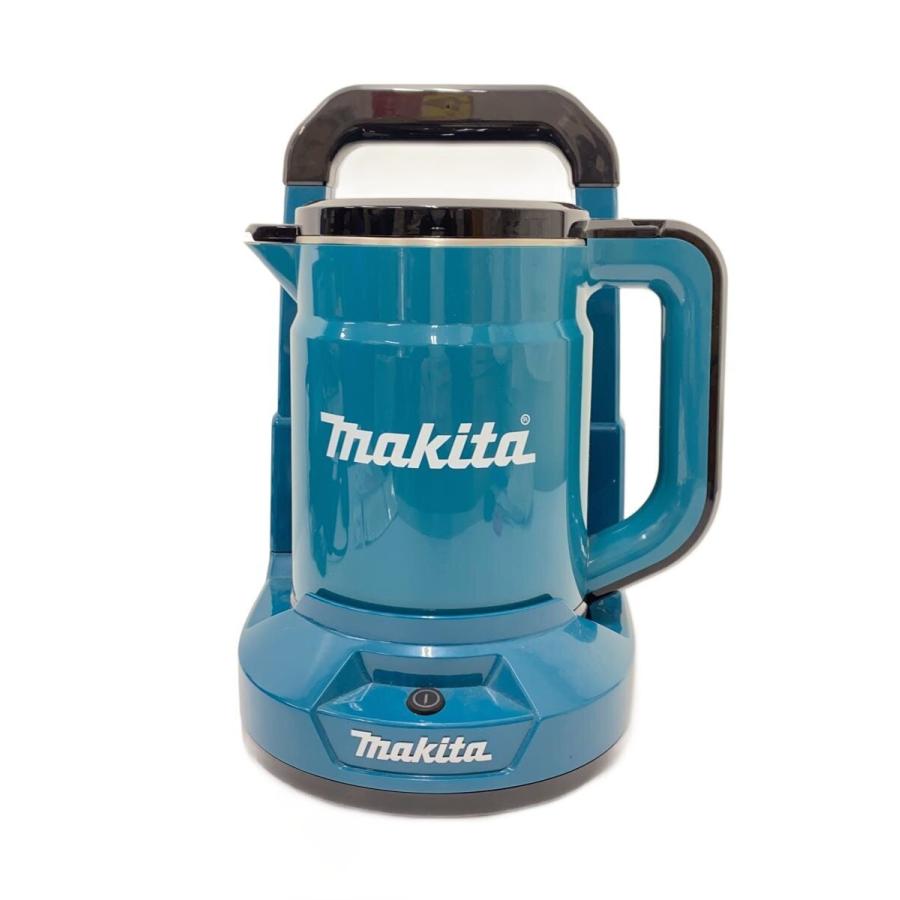 makita◇電気ポット・電気ケトル KT360D : セカンドストリートYahoo!店