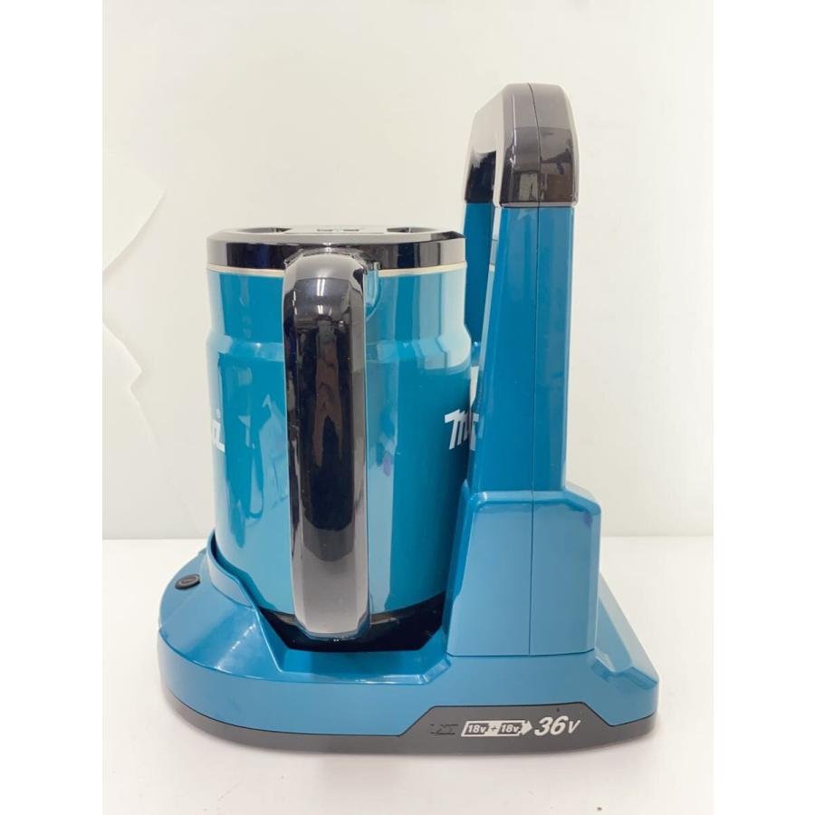 makita◇電気ポット・電気ケトル KT360D : セカンドストリートYahoo!店