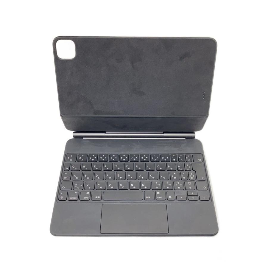 Apple Magic Keyboard （日本語）MXQT2J Apple 11インチiPad Pro(第2世代)用 Magic Keyboard 日本語(JIS