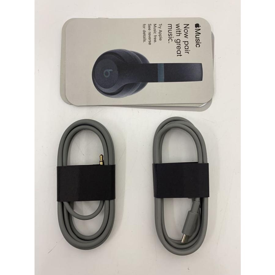beats by dr.dre◇ヘッドホン/Beats Studio Pro/MQTP3PA// : セカンド