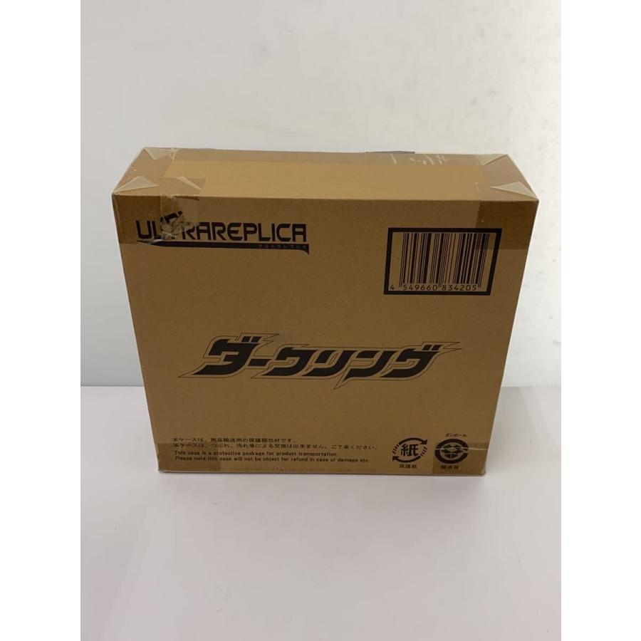 BANDAI◆ヒーロー│特撮/DARK RING/ダークリング//_4