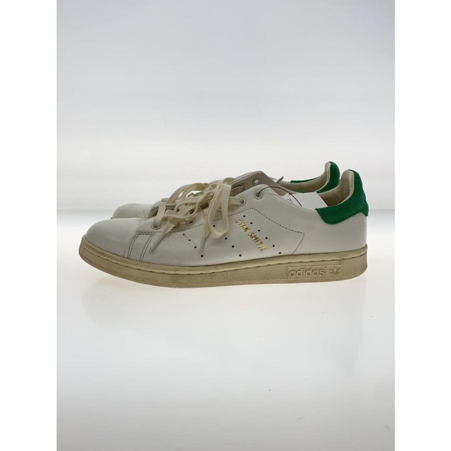 adidas◇STAN SMITH LUX_スタンスミス LUX/26cm/WHT// : セカンド 