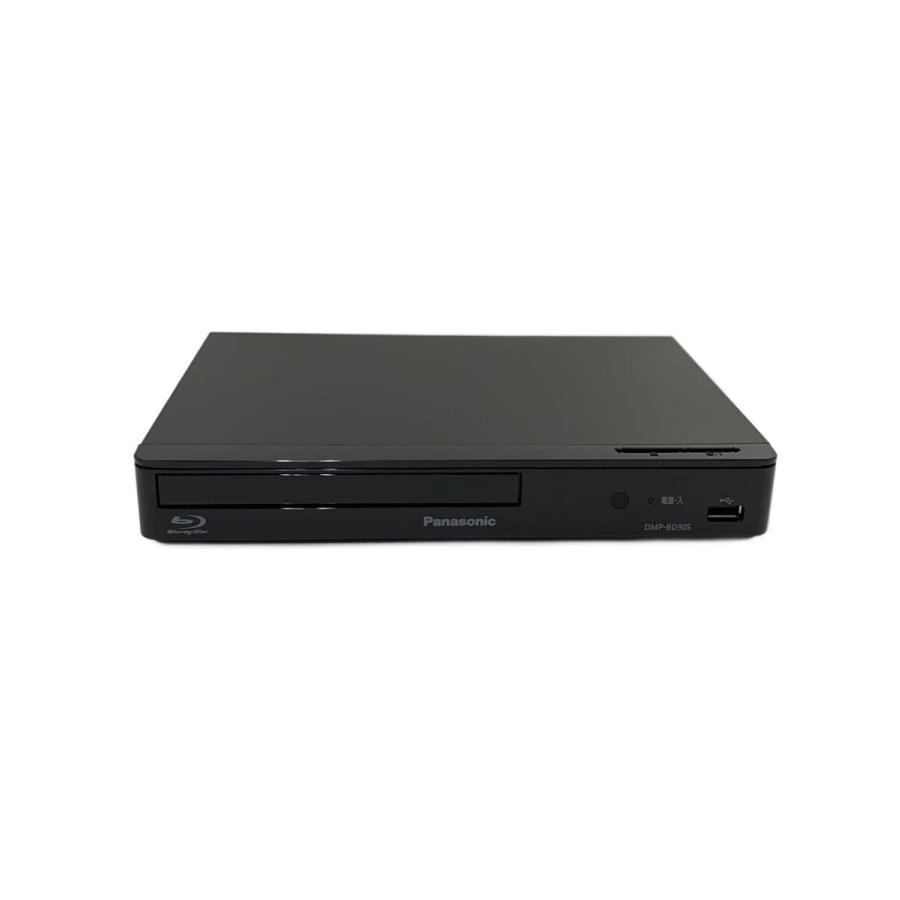 Panasonic◇ブルーレイプレーヤー DMP-BD90S// : セカンドストリート