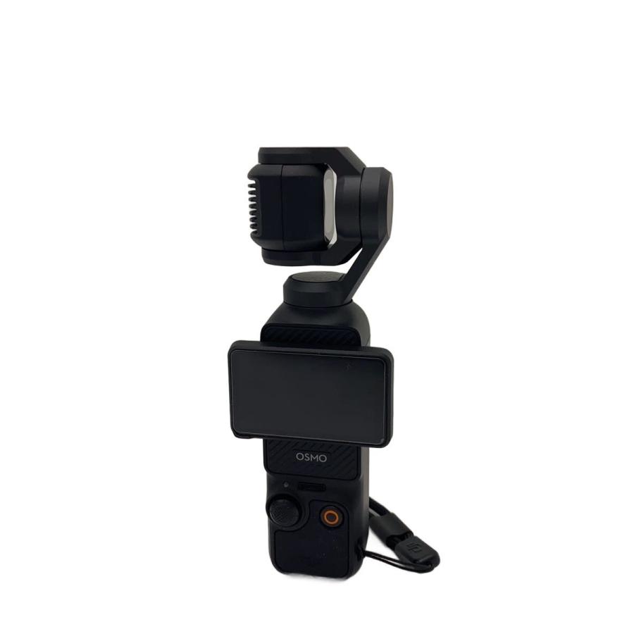DJI◇ビデオカメラ OSMO POCKET 3 OP9923// : セカンドストリートYahoo